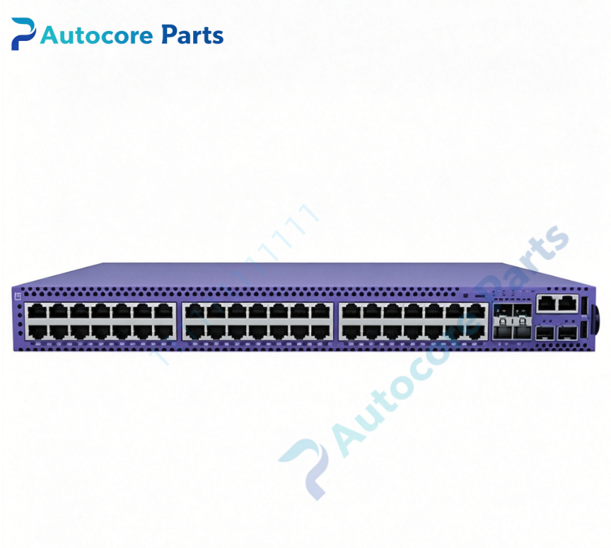 Extreme Networks 5420M-48W-4YE Universal