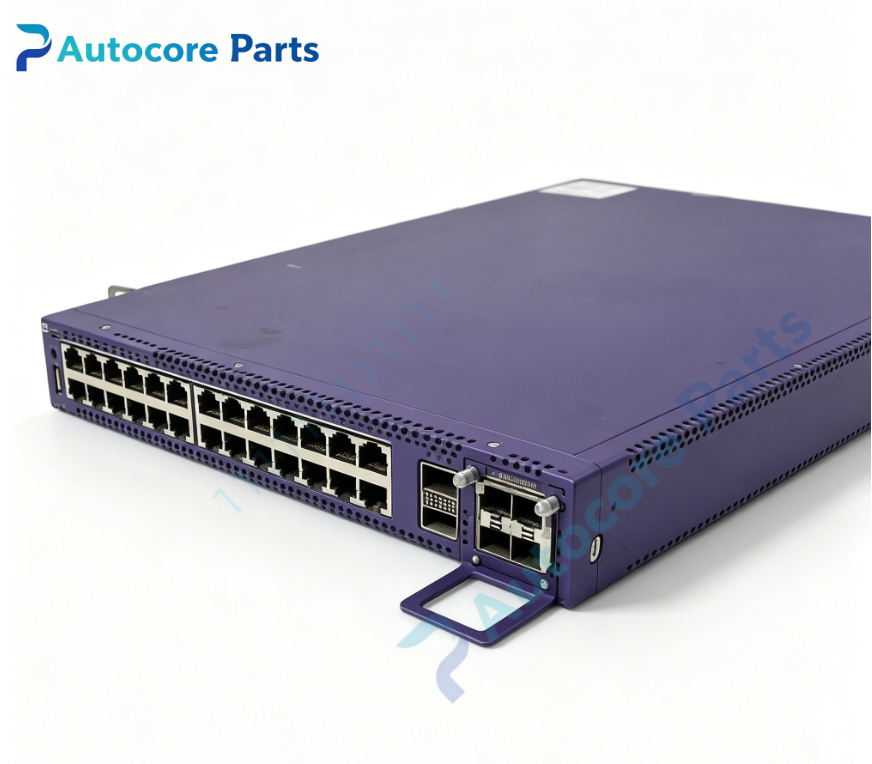 Extreme Networks 5520-24W Universal Giga