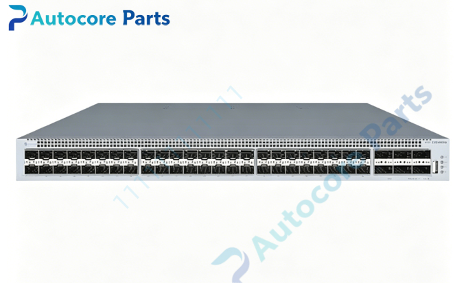 Extreme Networks 7254XSQ 10G SFP+ Manage