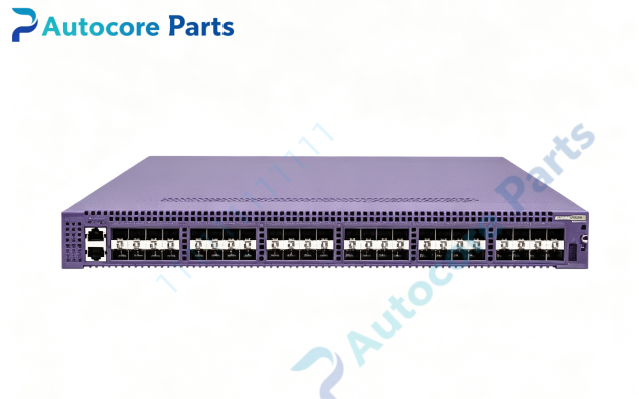 Extreme Networks 8520-48XT-6C-AC-F Data 