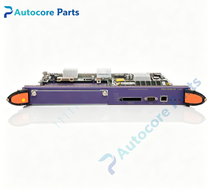 Extreme Networks 8900-MSM128 Switch Cont