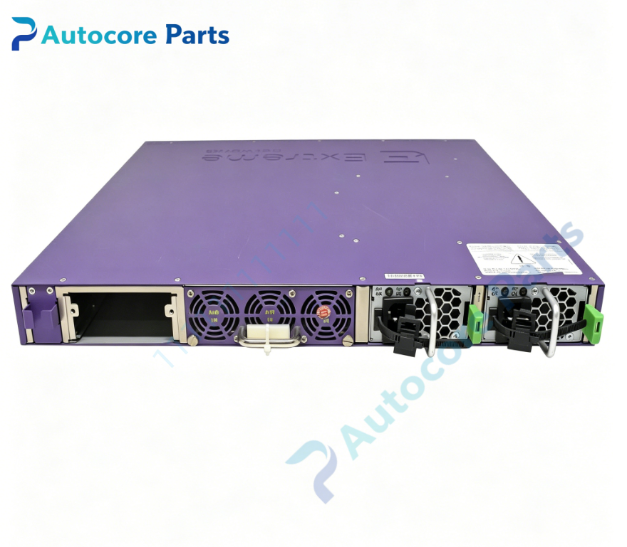Extreme Networks X460-G2-48t-10GE4 Gigab