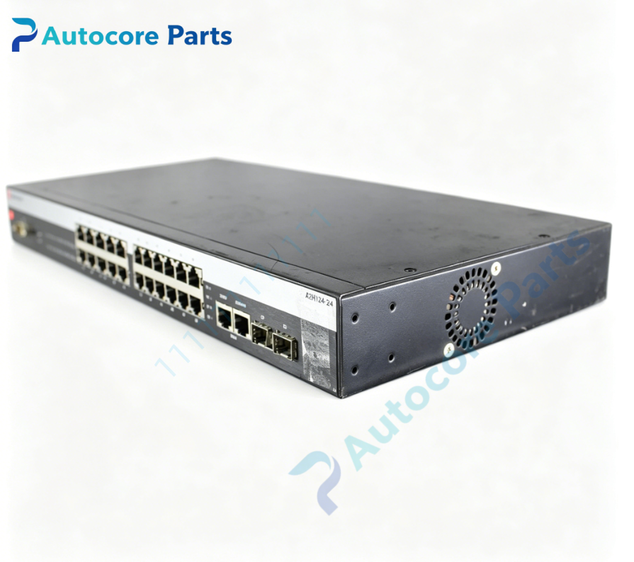 Extreme Networks A2H124-24-RH Fast Ether