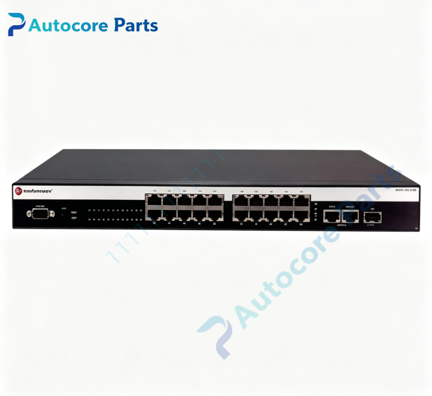Extreme Networks A4H124-24P Fast Etherne