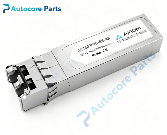 Extreme Networks AA1403016-E6 SFP+ Optic