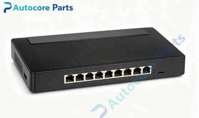 Extreme Networks AH-SR-2348P-NA Gigabit 