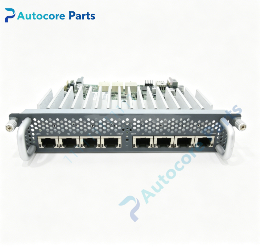 Extreme Networks AL7000MT1-E6 Chassis Fa