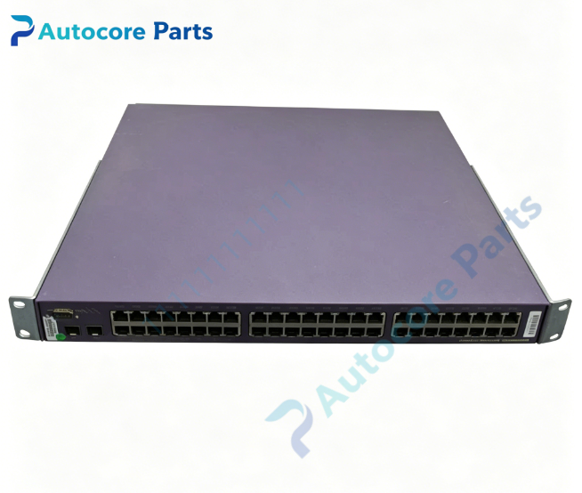 Extreme Networks AN01463 Analog Control 