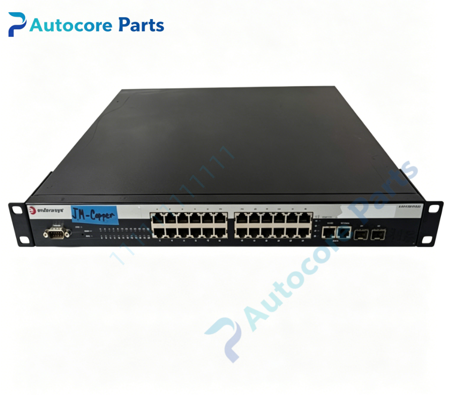 Extreme Networks B2G124-48 SecureStack B