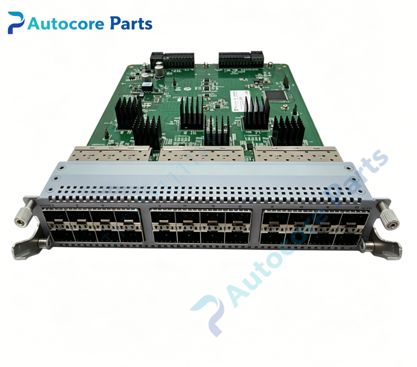 Extreme Networks EC8404007-E6 Gigabit SF