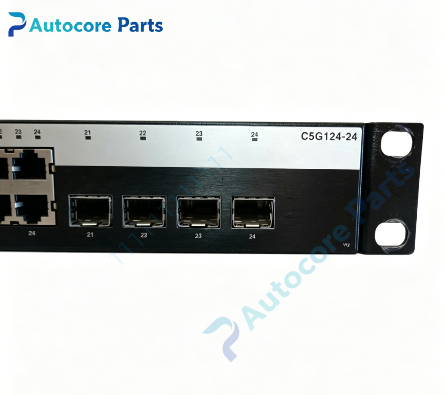 Extreme Networks B5G124-24 B5 Series Gig