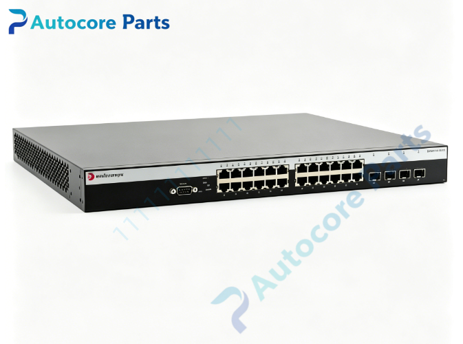 Extreme Networks B5K125-24P2 Gigabit PoE