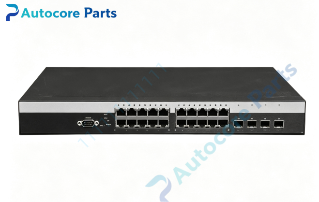Extreme Networks B5K125-24 B5 Series Sta