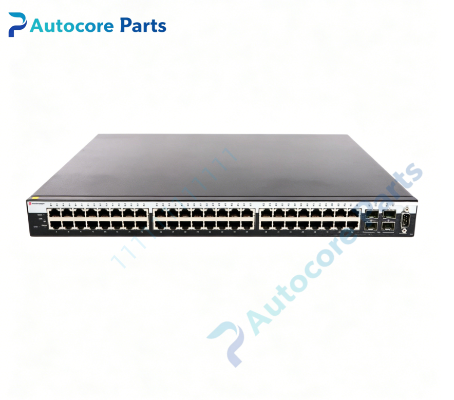 Extreme Networks B5K125-48P2 Gigabit PoE