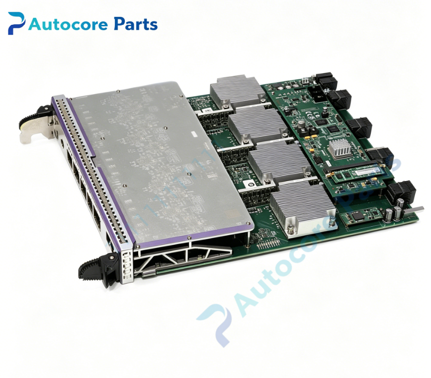 Extreme Networks BDXA-40G24X 4