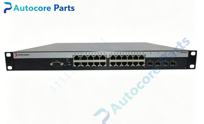 Extreme Networks C3G124-24 Gigabit Stack