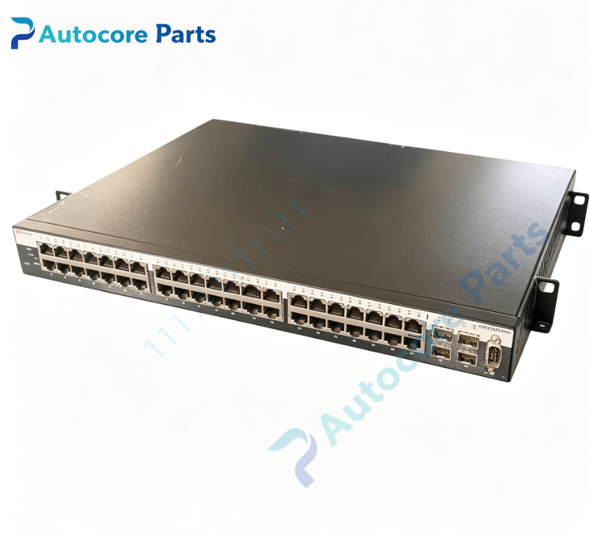 Extreme Networks C5G124-48P2 Gigabit PoE