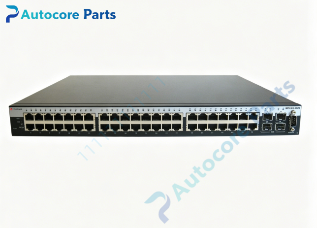 Extreme Networks C5K125-48P2 Gigabit PoE