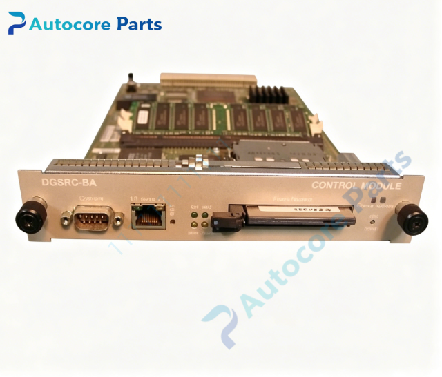 Extreme Networks DGSRC-BA SSR-8 Supervis