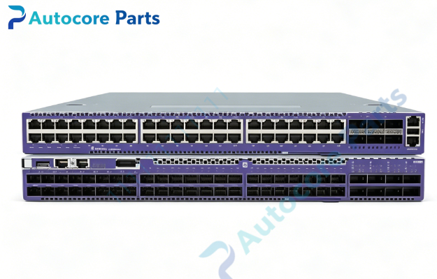 Extreme Networks 7520-48YE-8CE-AC-F High