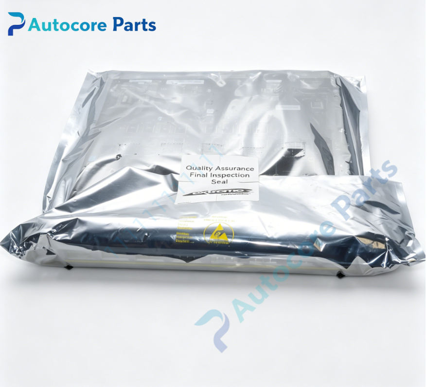 Extreme Networks G8X-SEALED Industrial E