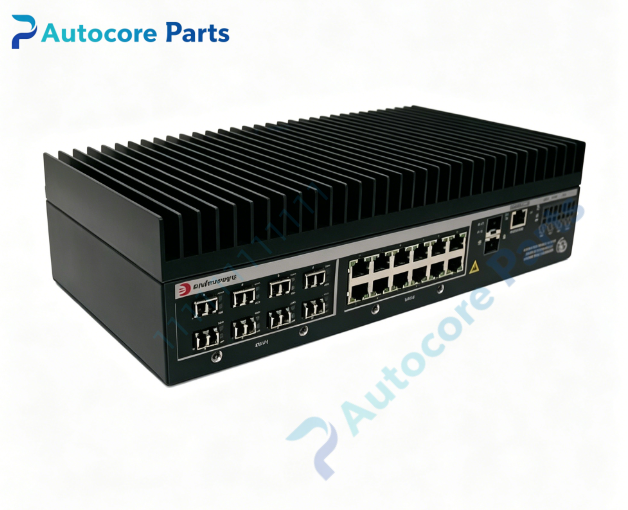 Extreme Networks I3H252-12TX Fast Ethern
