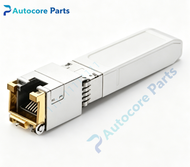 Extreme Networks SFP-10G-LRM SFP+ Optica
