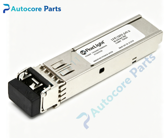 Extreme Networks SFP-25G-SR SFP28 Optica