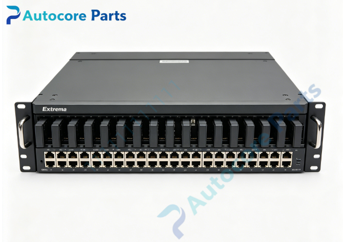 Extreme Networks SK5208-0808-F S155 10G 