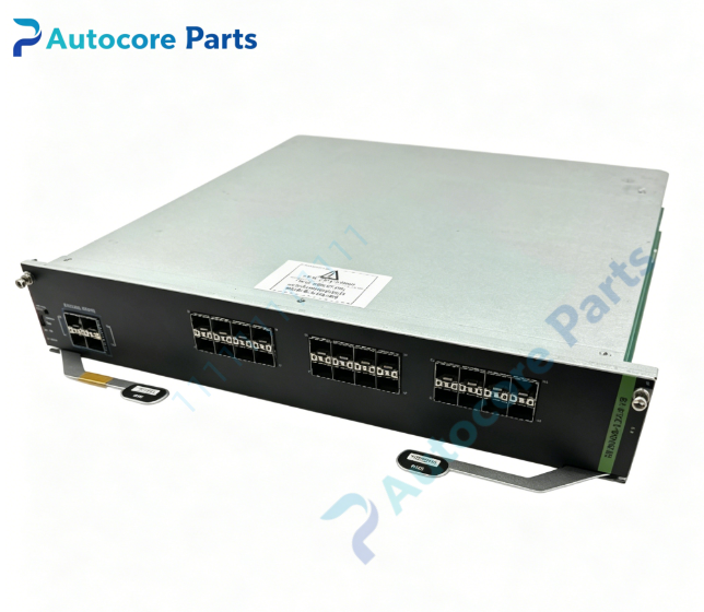 Extreme Networks SK8008-1224-F8 10G SFP+