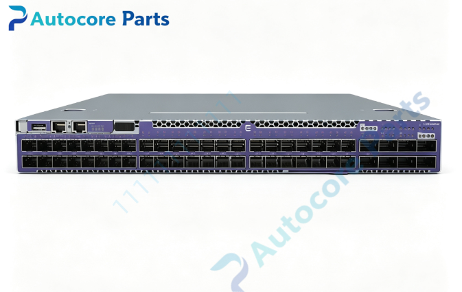 Extreme Networks SLX9150-48Y-8C-AC-R SLX