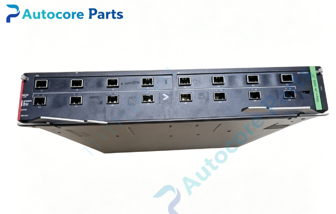 Extreme Networks SK8208-0808-F8 10G SFP+