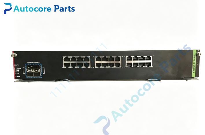 Extreme Networks SK8009-1224-F8 S-Series