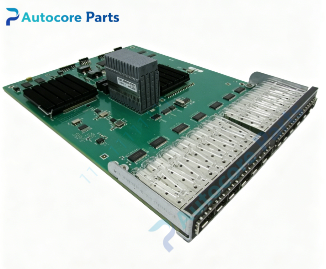 Extreme Networks SOG2201-0112 Gigabit SF