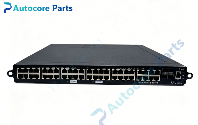 Extreme Networks SSA-T8028-0652 Gigabit 