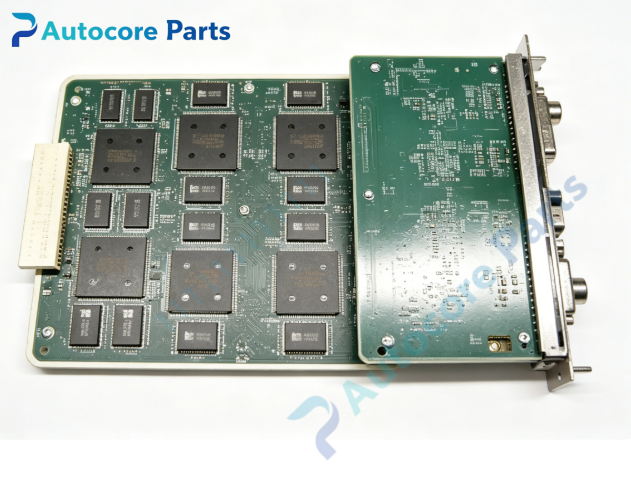 Extreme Networks SSR-HFX21-08 Fast Ether
