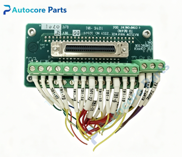 Extreme Networks ST2206-0848A Gigabit Po