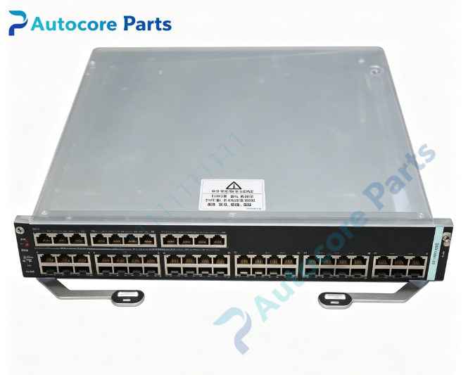 Extreme Networks ST4106-0248 Gigabit I/O