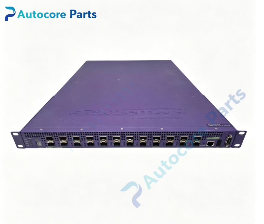 Extreme Networks Summit X650 Ethernet Sw