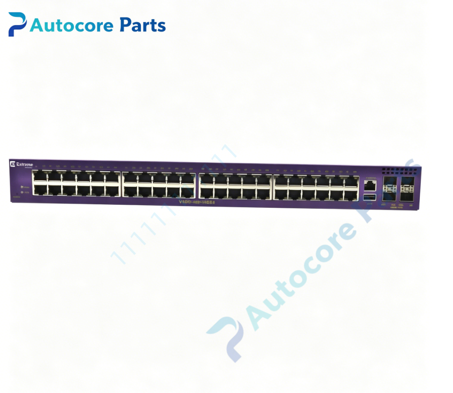 Extreme Networks V400-48P-10GE4 Virtual 