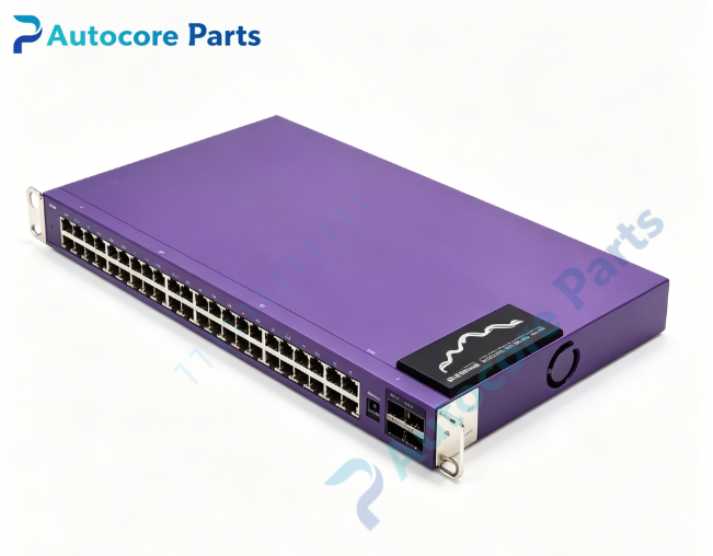 Extreme Networks V400-48t-10GE4 Gigabit 