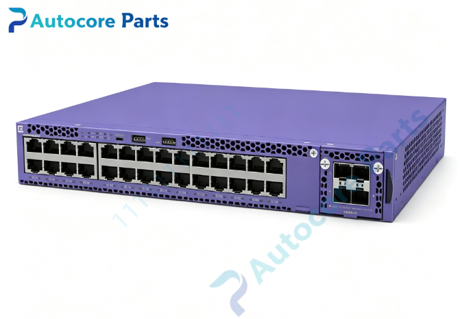 Extreme Networks VIM5-2Y Versatile Inter