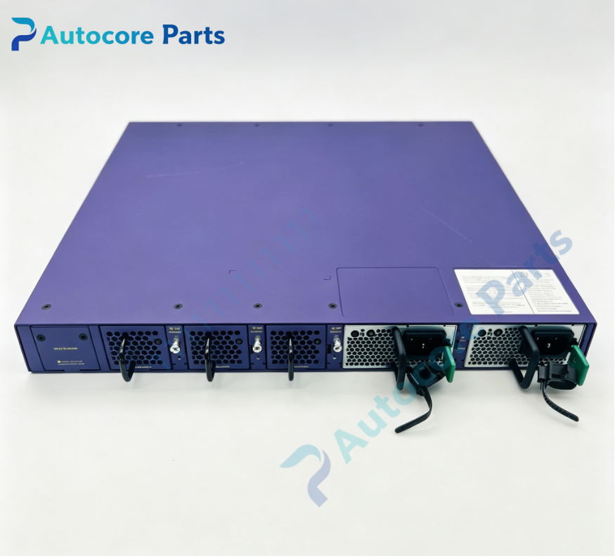 Extreme Networks VSP4900-12MXU-12XE-B Et