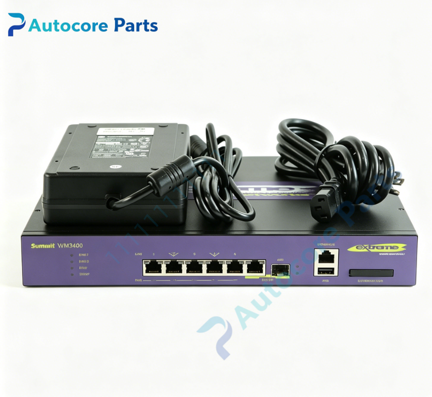 Extreme Networks WM3400 Wireless LAN Con