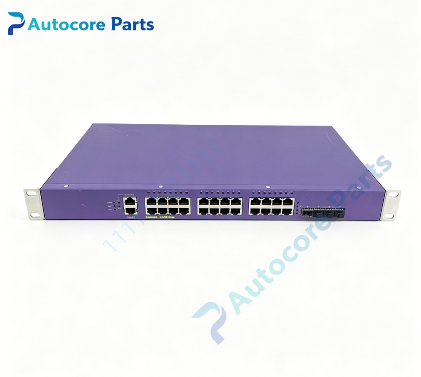 Extreme Networks X430-24P Ethernet Switc