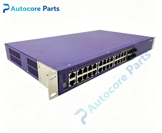 Extreme Networks Summit X440-24p Gigabit