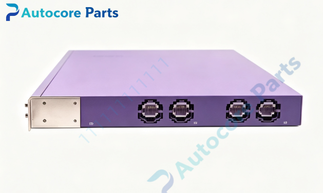 Extreme Networks Summit X440-48P-10G Sta