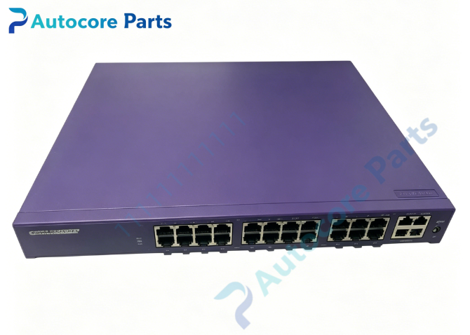 Extreme Networks Summit X450a-24X Gigabi