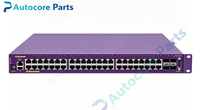 Extreme Networks Summit X450e-48p Gigabi