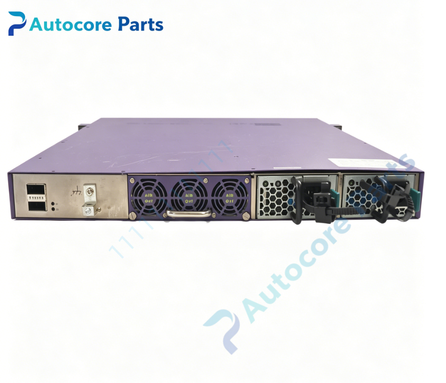 Extreme Networks X450-G2-48P-10GE4 Gigab